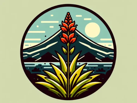 Flora Endemik yang Ada di Gunung Bromo